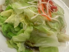 -东四民芳餐厅(朝阳门店)