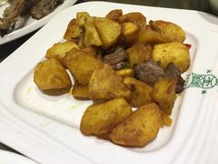 -清真益鑫羊肉手抓馆(南大街店)
