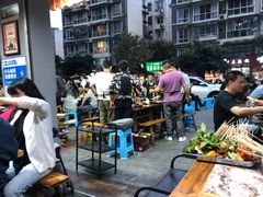 -唐记煌大坨卤牛肉串串(瑞南街店)