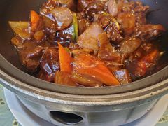 -新聚丰菜馆(太监弄店)