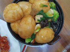 -上海小菜餐厅(理工大学店)