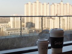 -Seesaw Coffee(朝阳大悦城店)