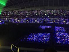 -沈阳奥林匹克体育中心