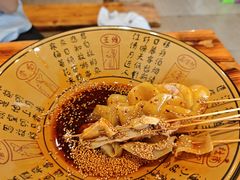 -明洋钵钵鸡(春田小区店)