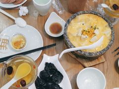 -船歌·鱼水饺青岛菜(枫蓝国际购物中心店)