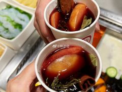 -海底捞火锅(之心城店)
