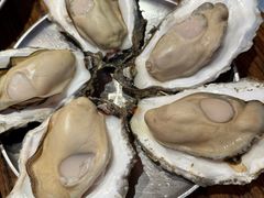 -蚝堡海鲜·威海菜·海肠捞饭·烧烤·亚洲吃蚝公司(幸福门店)
