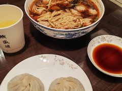 -熙盛源(滨湖万达店)