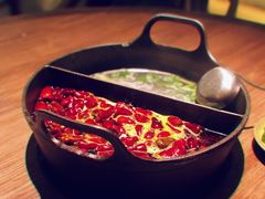 -盡膳口福跷脚牛肉火锅(合生汇购物中心店)