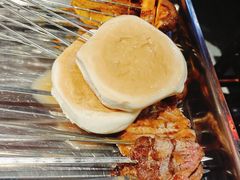 -炭窑水浒烤肉(汉阳鹦鹉巷子店)