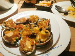 -星伦多自助料理(江阴万达店)