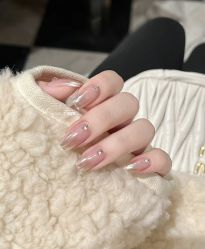 -悦指间美甲美睫