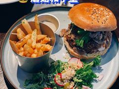 -bluefrog蓝蛙(皇庭广场店)
