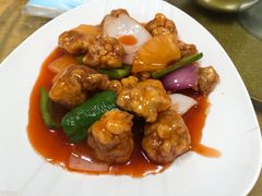 -成惠食府(赤岗店)