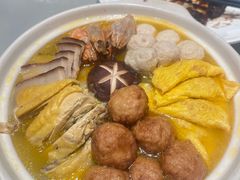 -红城阁·上海味道(四平路店)