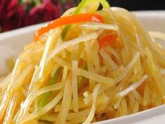 -米家餐厅(长生路店)