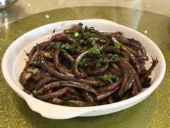 -老地方海鲜餐厅