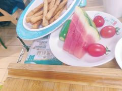 -青瓷火锅料理(西单大悦城店)