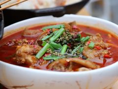 冒火蹄花-成都吃客(九眼桥店)