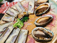 -红鼎豆捞·非遗鲍皇汤火锅(宝丰路店)