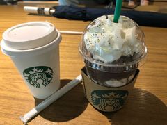 -星巴克(北京长安商场店)