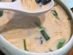 -禾珍珠家常小馆(河南博物院店)