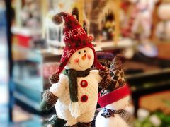 -济南香格里拉·咖啡泉自助餐厅