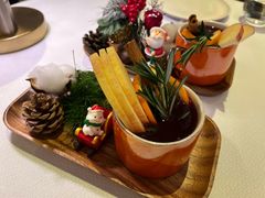-泰漾Yang Aroi(静安嘉里中心店)