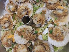 -今鲜源酒店·海鲜锅贴青岛菜(新湛路店)