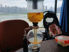 -君庭中餐厅(湘江豪生店)