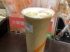 -CoCo都可(合生汇店)