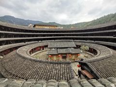 -初溪土楼群