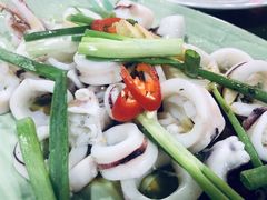 -如我美食(达道社区店)
