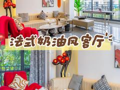-美的鹭湖森林度假区