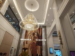-维也纳国际酒店·成都东站四川师范大学店