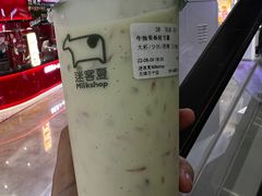 -迷客夏Milksha(无锡苏宁店)