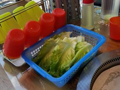 -三肥两瘦烤肉(鹿城店)