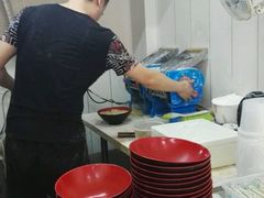 -鹍记特色牛杂面