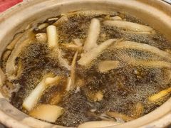 -天宜隆蘑菇宴火锅(石景山旗舰店)