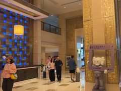 -长沙运达喜来登酒店