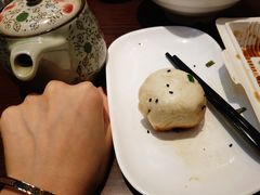 -大壶春生煎(四川中路店)