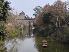 -五凤溪古镇