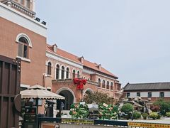 -张园纪念馆