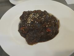 -烤肉宛饭庄(北新桥店)