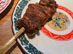 -鸟幸 TORISAKI 炭火居酒屋