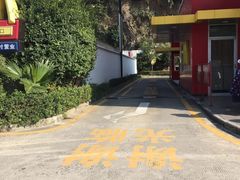 -麦当劳(长乐西洋南路得来速店)