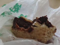 蛤嘛吐蜜-白魁老号饭庄(交道口店)