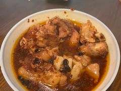 -益华家菜屋(世茂店)