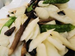 -青啤之家大酒店(登州路店)