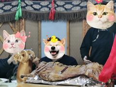 -不二舟食府(车站南路店)